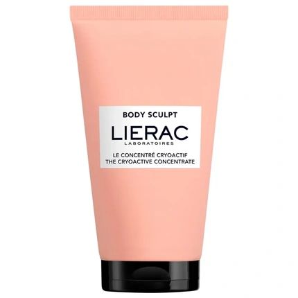 Lierac Body Sculpt Cryoactive Concentrate 150Ml Anticellulite Gel - Image 3