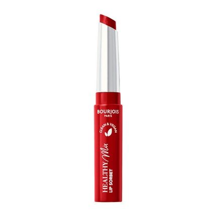 Bourjois Healthy Mix Cherry Sundae Lipstick 01 7.4G