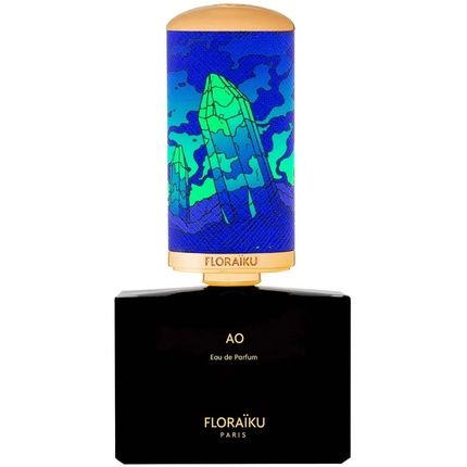 Floraiku Paris Floraiku Ao Perfume