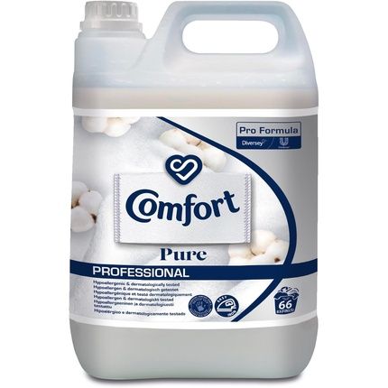 Comfort Professional Pure Fabric Conditioner