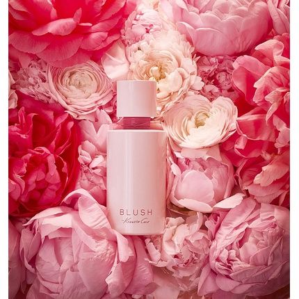 Kenneth Cole Blush Eau De Parfum 3.4 Fl Oz