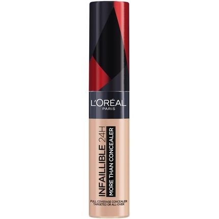L'Oreal Paris Infallible Full Coverage Concealer For Face