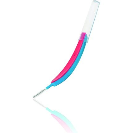 Edelweiss White Interdental Brush S 0.6Mm