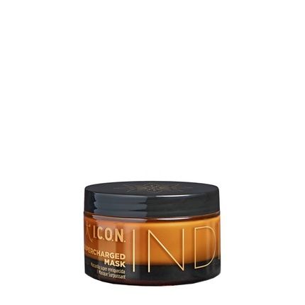 Icon India Intensive Mask 170Ml Professional Hair Care