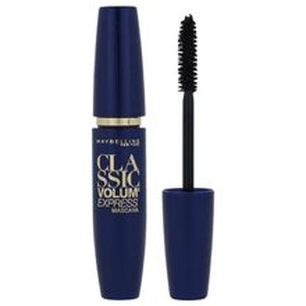 Maybelline Volum Express Mascara Black 10 Ml For Immediate Volume - Image 4