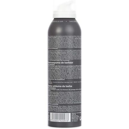 Isdin Medicis Dermospuma Da Barba 200Ml