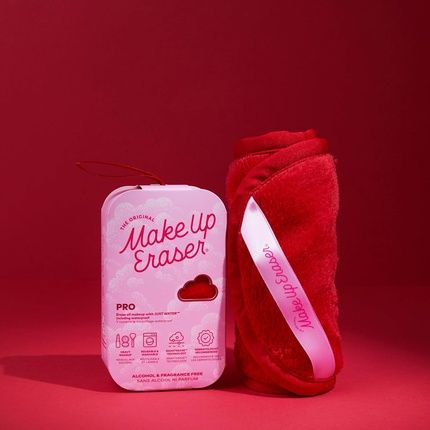 The Original Makeup Eraser - Erase All Makeup With Just Water - Image 3