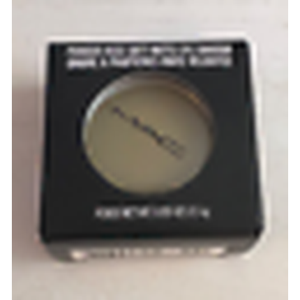 Mac Powder Kiss Soft Matte Eye Shadow Per-Suede Me 0.05Oz/1.5G