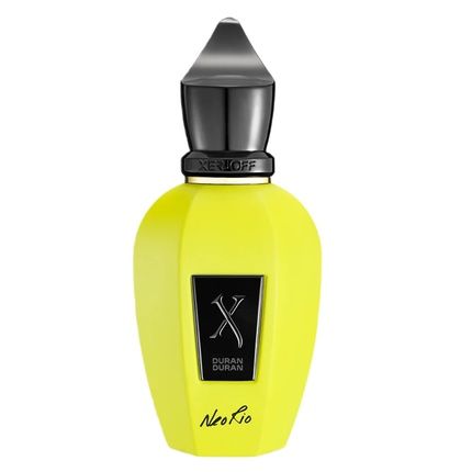 Duran Duran Neorio Fluo Yellow Perfume Spray 50Ml
