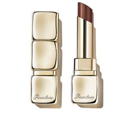 Kisskiss Bee Glow Pearlescent Lip Balm #878 3.2 G