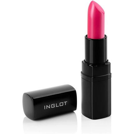 Inglot Lipsatin Lipstick 304