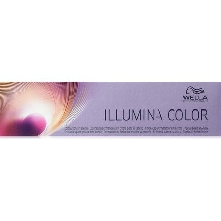 Wella Illumina Color 7 Hair Dye 60Ml
