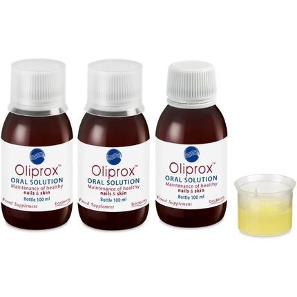 Logofarma Oliprox Oral Solution 300Ml