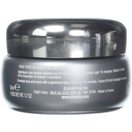 Darphin Paris Stimulskin Plus Multi-Corrective Splash Mask Lotion 125G