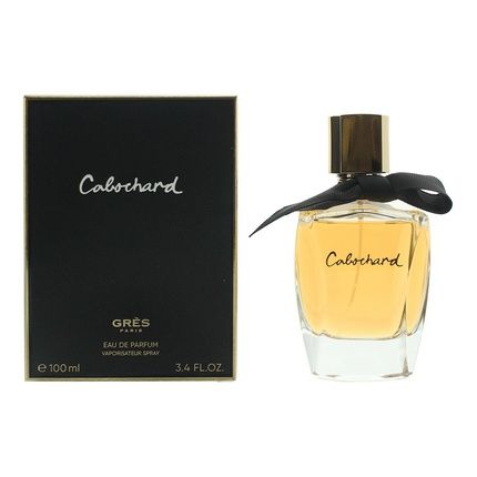 Parfum Gres Cabochard Edp 100Ml