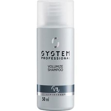 Shampoo V1 500Ml
