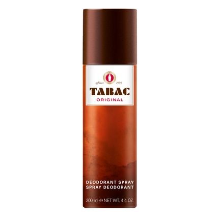 Tabac Original Deodorant Spray 200Ml - Tabac