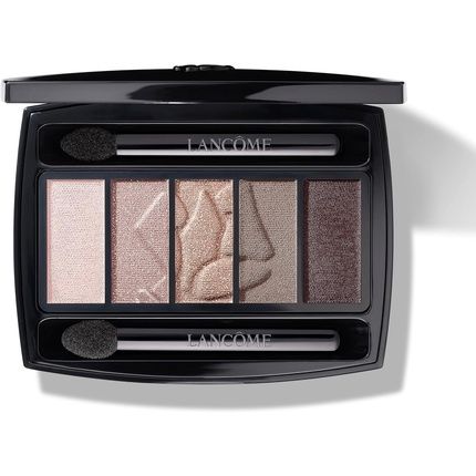 Lancome Hypnose 5-Colour Eyeshadow Palette - Highly Pigmented Long-Lasting
