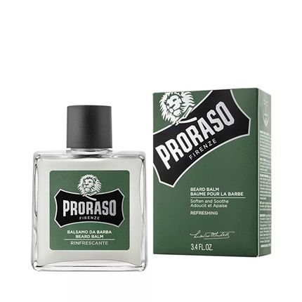 Proraso Firenze Beard Balm Eucalyptus Refresh 100Ml - Image 3