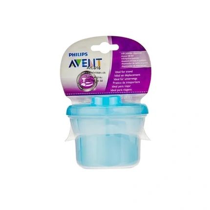 Philips Avent Powder Milk Dispenser 260 Ml