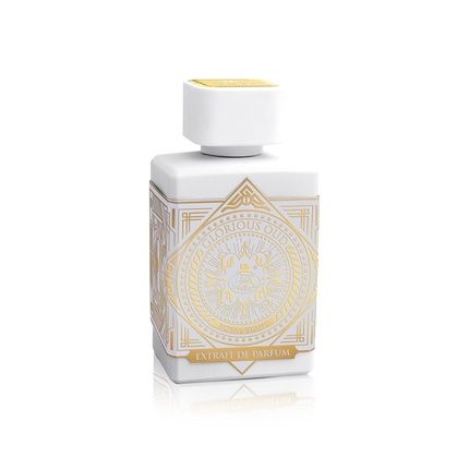 Fragrance World Glorious Oud Royal Blanc Extrait De Parfum Unisex 2.7 Fl Oz Musk