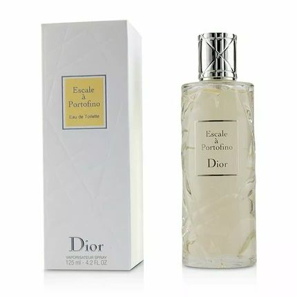 Dior Escale A Portofino Eau De Toilette 125Ml Spray - Image 3