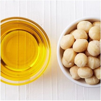 Vidal Macadamia Oil Body Wash 500Ml - Image 3