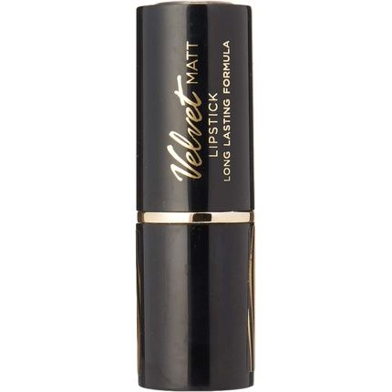 Eveline Cosmetics Velvet Matt Lipstick No. 502 4Ml