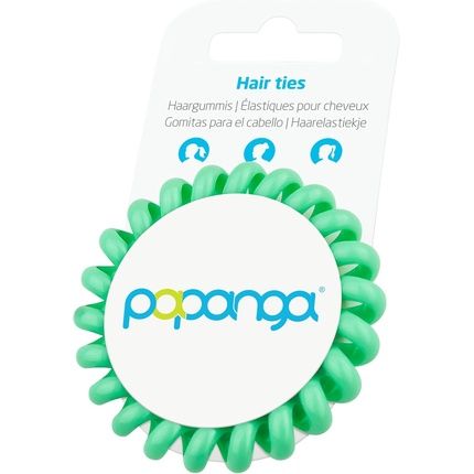 Original Papanga Spiral Hairbands Classic Edition Big Size Mint