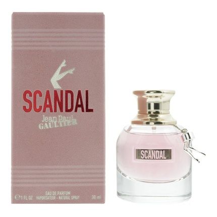 Jean Paul Gaultier Scandal Eau De Parfum 30Ml For Women