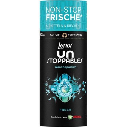 Lenor Laundry Perfume Unstoppables Fresh