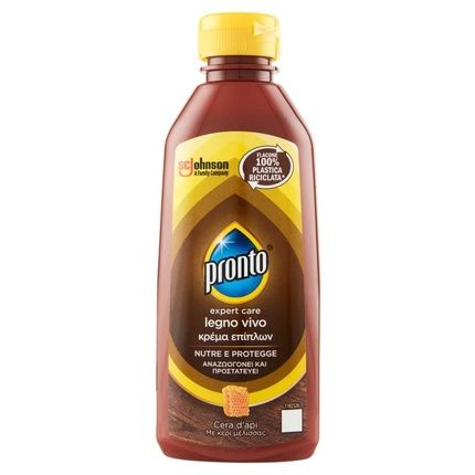 Pronto Wood Alive 200Ml Cream