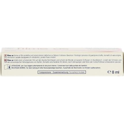 Filme Os Gel Oleosos Oral 8Ml - Image 3