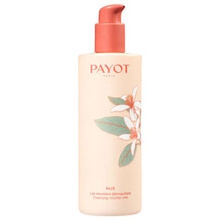 Payot Nue Cleansing Micellar Milk 400Ml