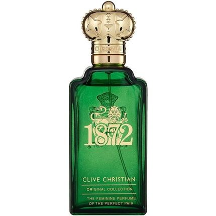 Clive Christian 1872 Feminine Edp 50Ml