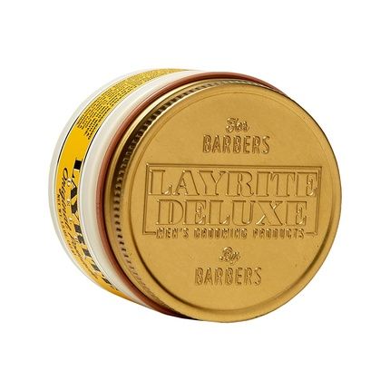 Layrite Original Pomade 42G Medium Hold Water Soluble Medium Shine - Image 3