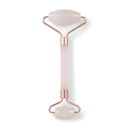 Zoe Ayla Rose Quartz Facial Roller