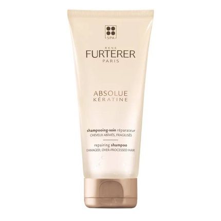Ren Furterer Absolue Kratine Repairing Shampoo 50Ml