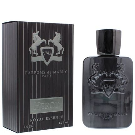 Marly Herod Eau De Parfum 125Ml For Men