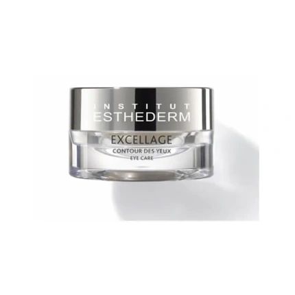 Institut Esthederm Excellage Eye Contour 15Ml Eye Cream For Eye Care