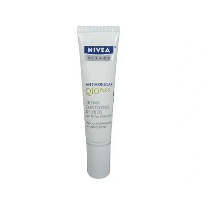 Nivea Q10 Plus Anti Wrinkle Eye Cream 15Ml - Image 3