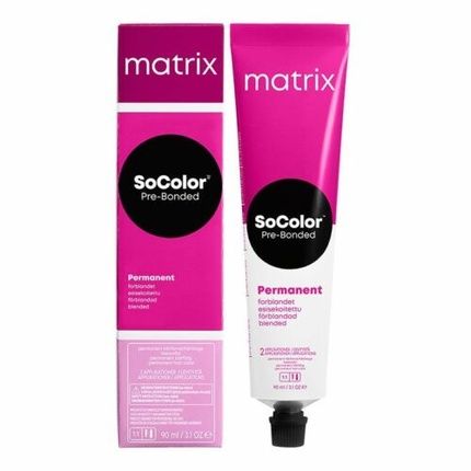 Matrix Socolor Permanent Hair Color 90Ml