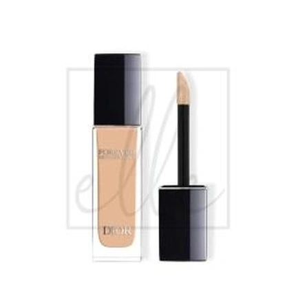 Dior Forever Skin Correct Concealer 3 W Warm Fullcoverage Concealer 11 Ml