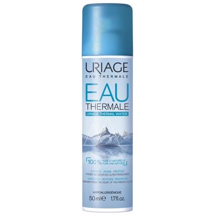 Uriage Thermal Spring Water Spray - 50Ml
