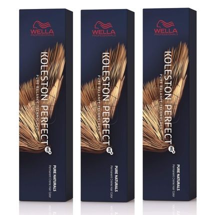 Wella Koleston Me Hair Color 60 Ml 1211