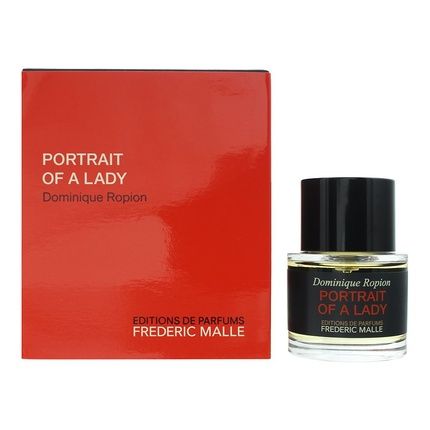 Frederic Malle Portrait Of A Lady Eau De Parfum 50Ml