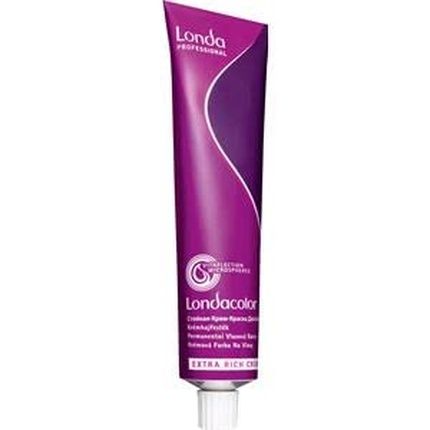 Londa Extra Rich Color 3/5 60Ml