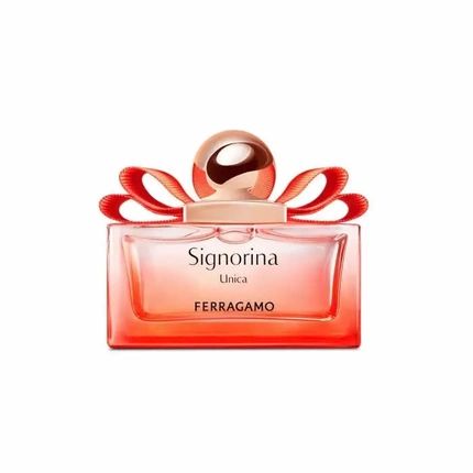 Ferragamo Signorina Unica Eau De Parfum 50Ml
