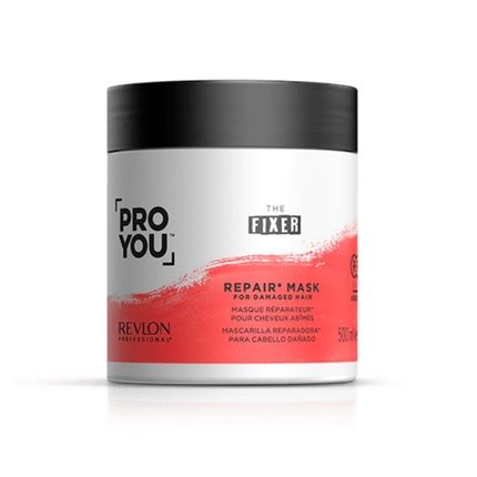 Pro You The Fixer Repair Mask Hair Regenerating Mask 500Ml