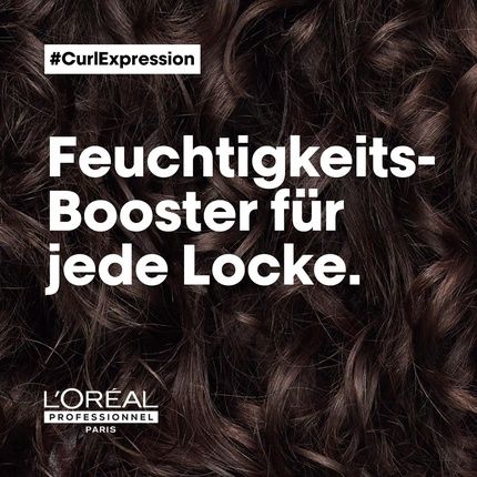 L'Oreal Serie Expert Curl Expression 10-In-1 Cream-In-Mousse 250Ml - Image 3